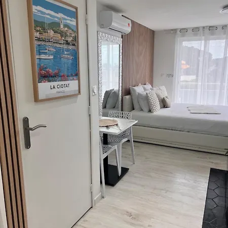 Lägenhet Jacuzzi 2 Min De La