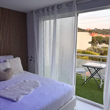 Jacuzzi 2 Min De La *