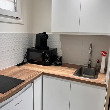 Jacuzzi 2 Min De La La Ciotat